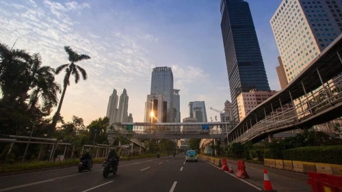 Tren Transaksi Hunian di Jakarta Sebelum dan Saat Pandemi | KF Map – Digital Map for Property and Infrastructure in Indonesia